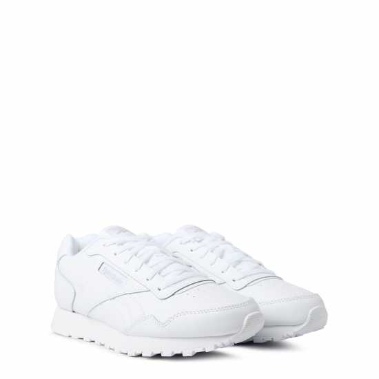 Reebok Royal Glide/ftwwht/cdgry2/ft Бяло Детски маратонки