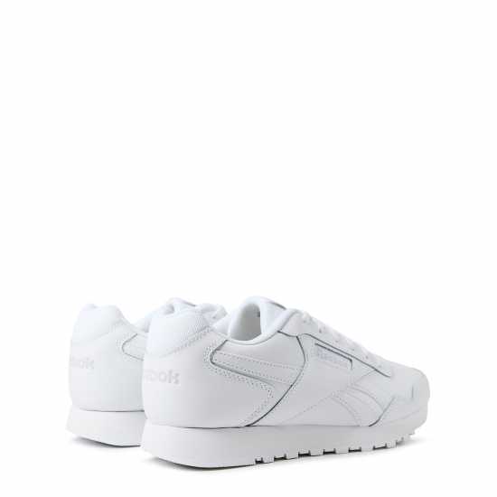 Reebok Royal Glide/ftwwht/cdgry2/ft Бяло Детски маратонки