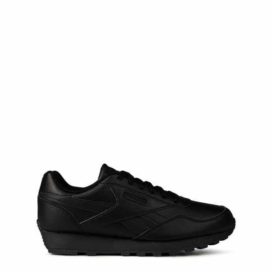 Reebok Royal Rewind Run/ftwwht/vecn Low-Top Trainers Boys Черно 