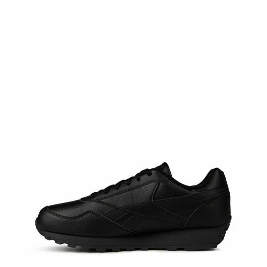 Reebok Royal Rewind Run/ftwwht/vecn Low-Top Trainers Boys Черно 