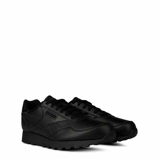 Reebok Royal Rewind Run/ftwwht/vecn Low-Top Trainers Boys Черно 