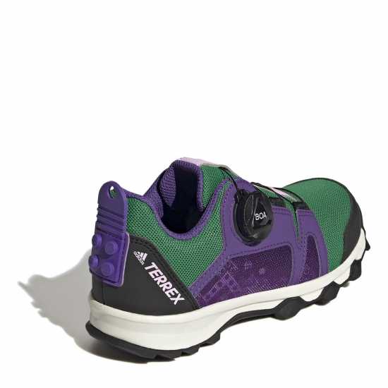 Adidas Trx Agrovic Boa Trainers Juniors  