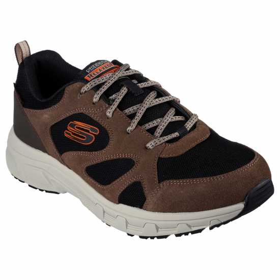 Skechers Oak Canyon - Sunfair Low-Top Trainers Unisex Kids  Детски маратонки