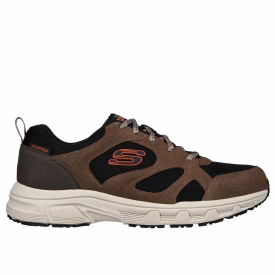 Skechers Oak Canyon - Sunfair Low-Top Trainers Unisex Kids  Детски маратонки