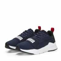 Puma Wired Run Pure Jr Пума Нави 