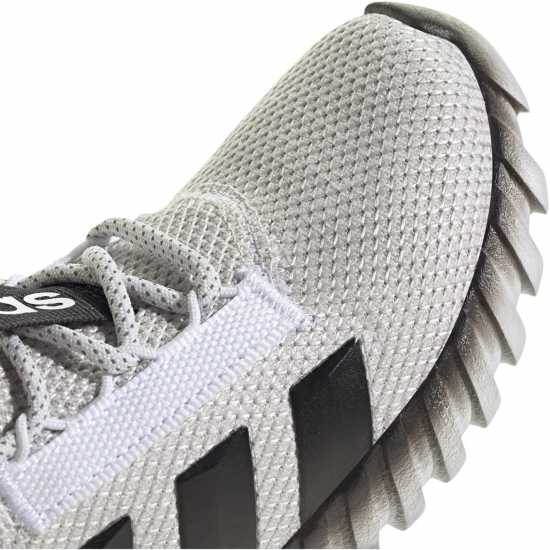 Adidas Маратонки За Момчета Kaptir 2.0 Junior Boys Trainers Бяло/Черно 