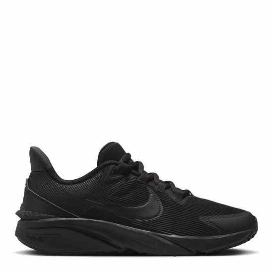 Nike Star Runner 4 Nn (Gs) Черно/Черно Детски маратонки