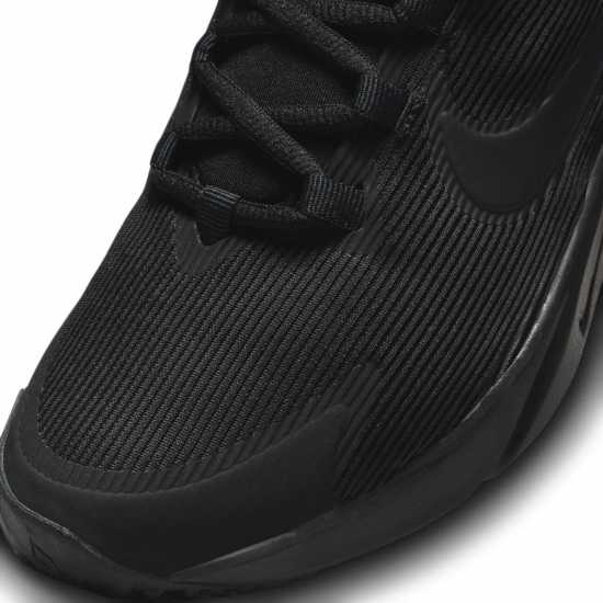 Nike Star Runner 4 Nn (Gs) Черно/Черно Детски маратонки