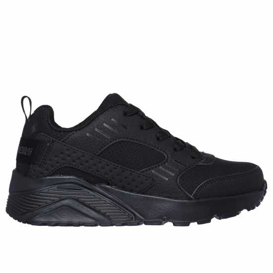 Skechers Uno Lit T Jn43  Детски маратонки