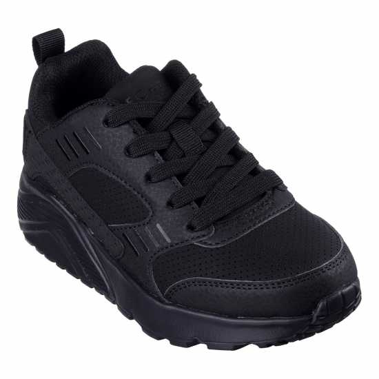 Skechers Uno Lit T Jn43  Детски маратонки