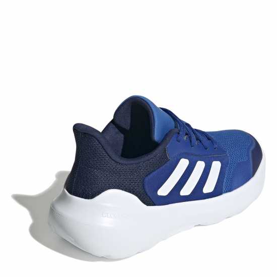 Adidas Детски Маратонки Tensaur Run 3.0 Kids Trainers Синьо/Бяло 