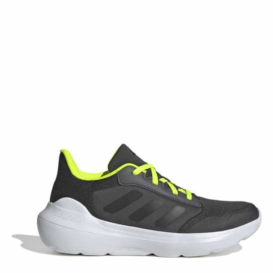 Adidas Детски Маратонки Tensaur Run 3.0 Kids Trainers Въглерод Детски маратонки