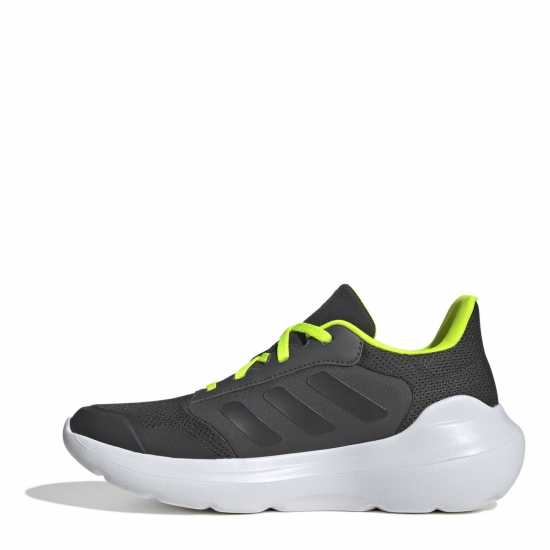 Adidas Детски Маратонки Tensaur Run 3.0 Kids Trainers Въглерод Детски маратонки