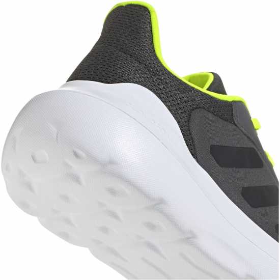 Adidas Детски Маратонки Tensaur Run 3.0 Kids Trainers Въглерод Детски маратонки