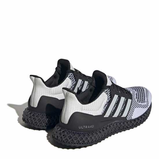 Adidas Ultra 4D Shoes  Детски маратонки