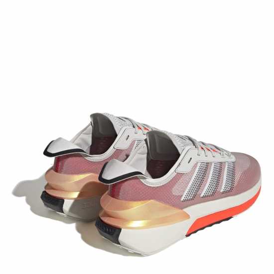 Adidas Avryn Jn99 Сиво/Бяло Детски маратонки