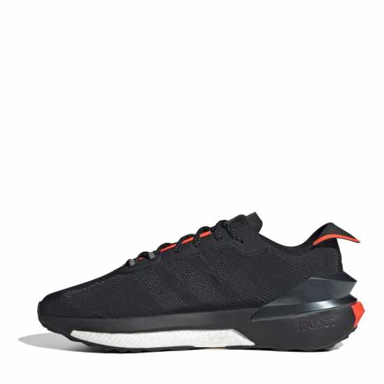 Adidas Avryn Jn99 Черно/Черно Детски маратонки