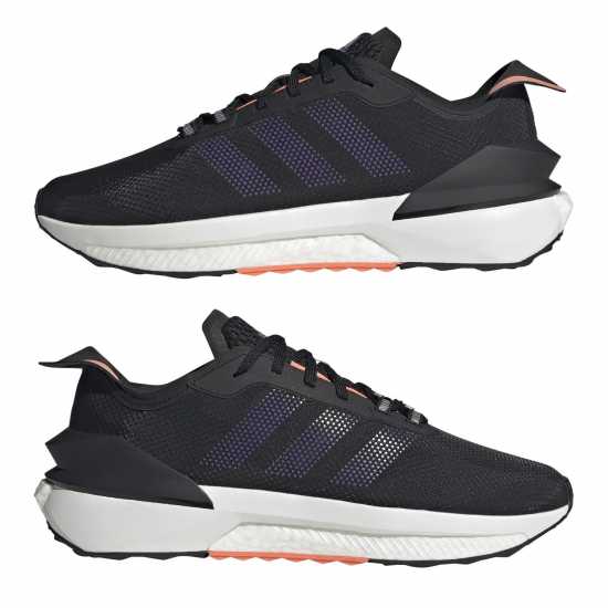 Adidas Avryn Jn99  Детски маратонки