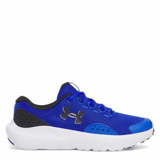 Under Armour Bgs Surge 4 Jn51  Детски високи кецове