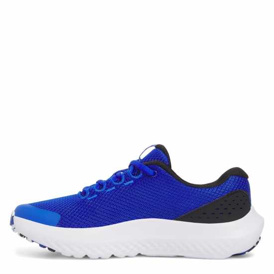 Under Armour Bgs Surge 4 Jn51  Детски високи кецове