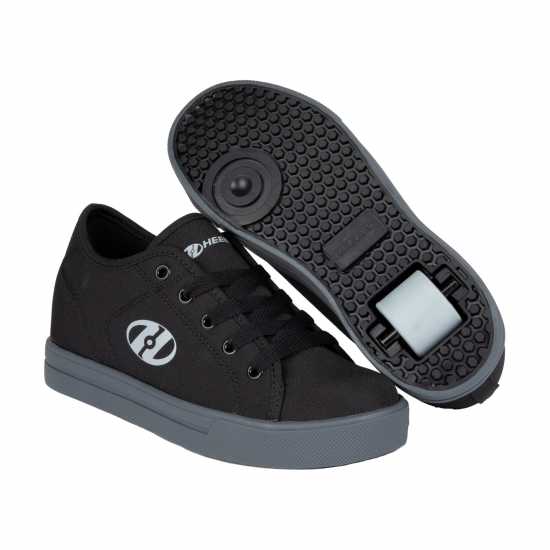 Heelys Fresh Black/black  Детски маратонки