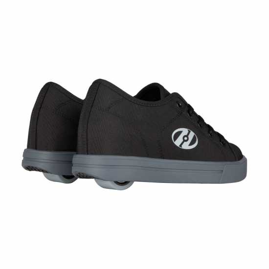 Heelys Fresh Black/black  Детски маратонки