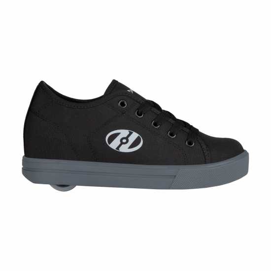 Heelys Fresh Black/black  Детски маратонки