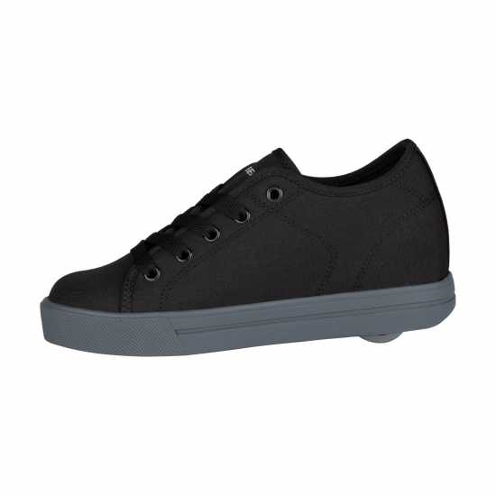 Heelys Fresh Black/black  Детски маратонки