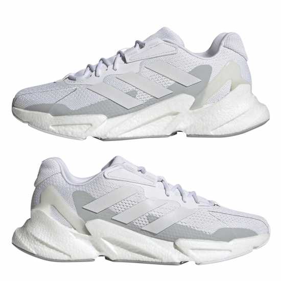 Adidas Shoes Unisex  Мъжки маратонки за бягане