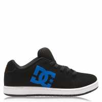 Dc Gaveler Trainers Juniors  Детски скейт обувки