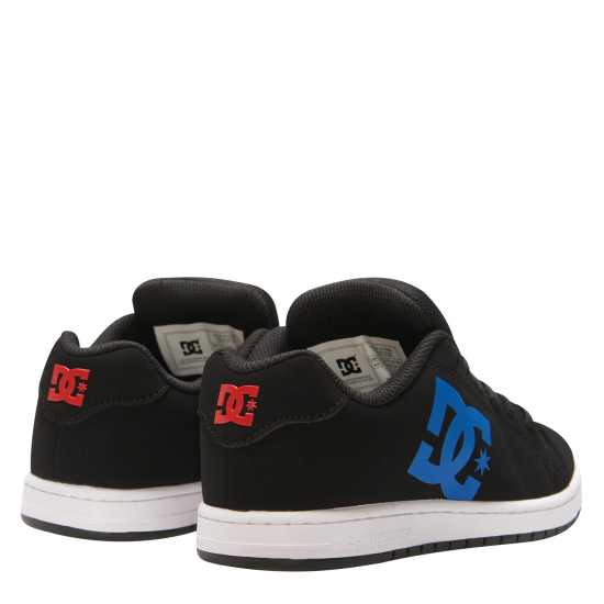 Dc Gaveler Trainers Juniors  Детски скейт обувки