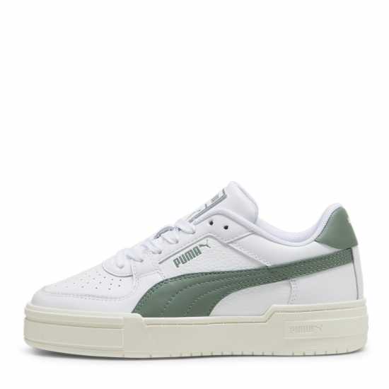 Puma Ca Pro Classic Trainers Junior  Детски платненки и гуменки