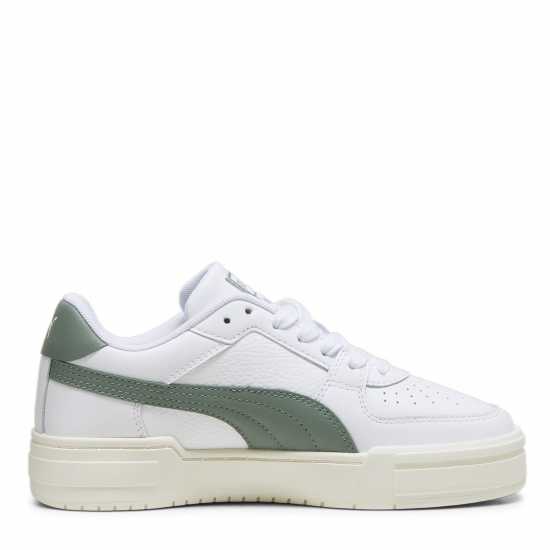 Puma Ca Pro Classic Trainers Junior  Детски платненки и гуменки