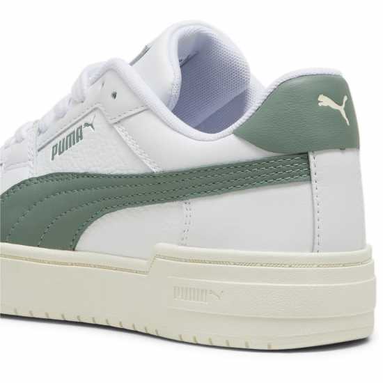 Puma Ca Pro Classic Trainers Junior  Детски платненки и гуменки