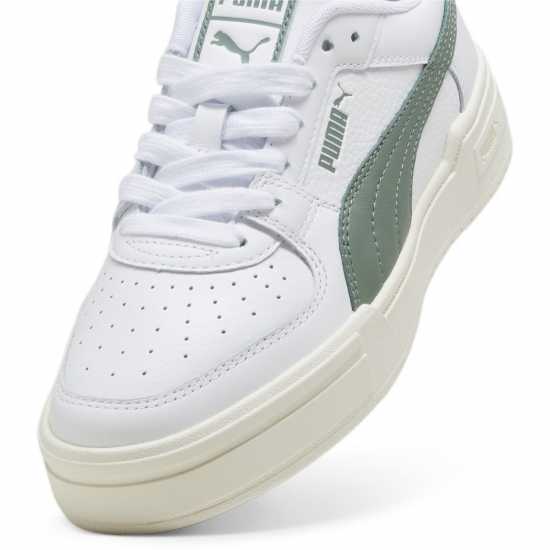 Puma Ca Pro Classic Trainers Junior  Детски платненки и гуменки