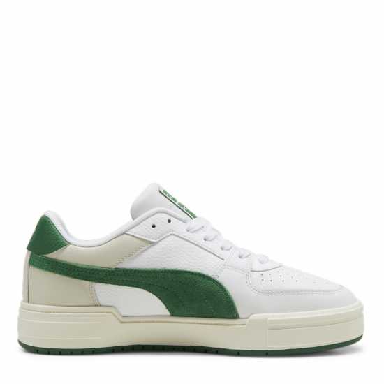 Puma Ca Pro Trainers Unisex Junior  Детски платненки и гуменки