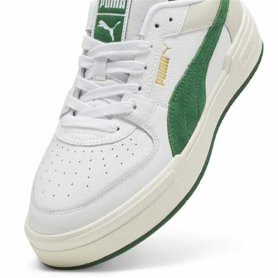 Puma Ca Pro Trainers Unisex Junior  Детски платненки и гуменки