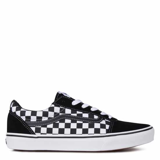 Vans Ward Jn41  Детски платненки и гуменки