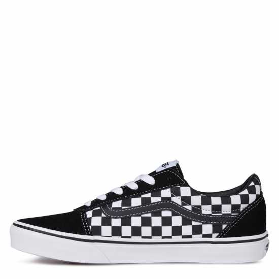 Vans Ward Jn41  Детски платненки и гуменки