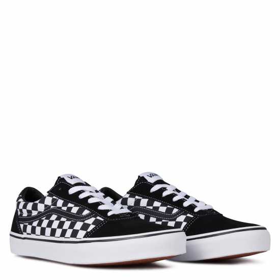 Vans Ward Jn41  Детски платненки и гуменки