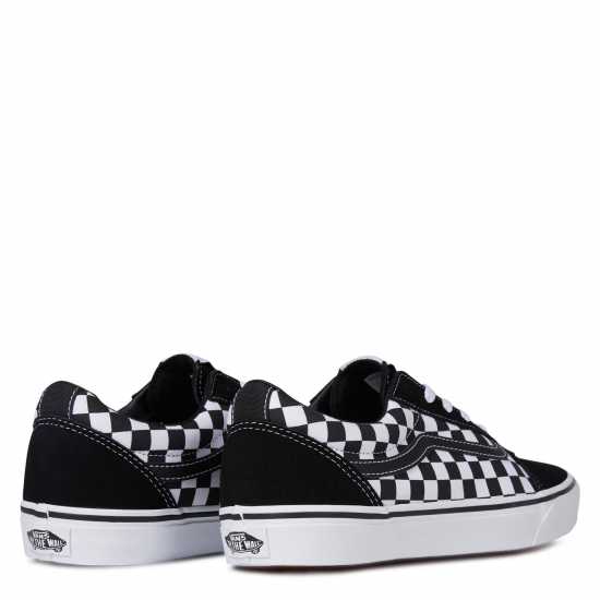 Vans Ward Jn41  Детски платненки и гуменки