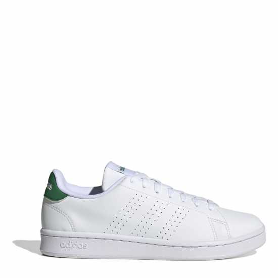 Adidas Advantage Canvas Trainers Boys  Детски платненки и гуменки