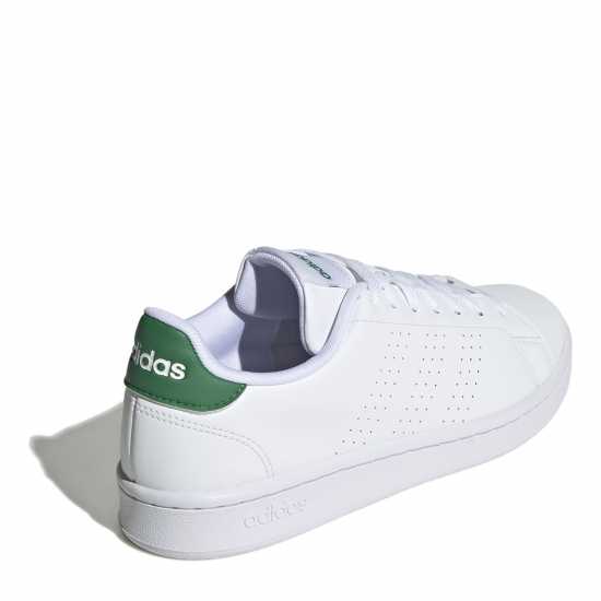 Adidas Advantage Canvas Trainers Boys  Детски платненки и гуменки