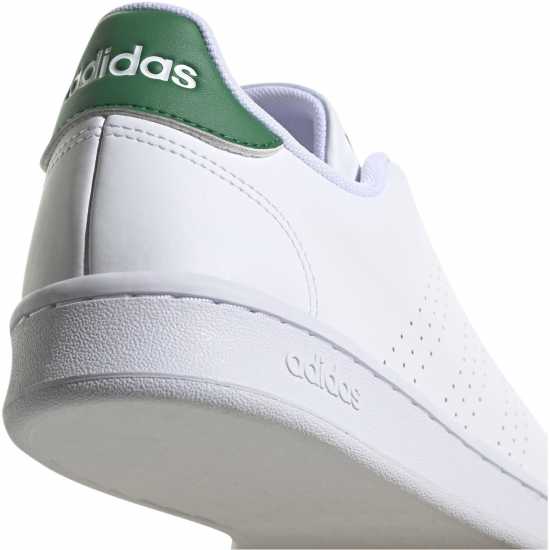 Adidas Advantage Canvas Trainers Boys  Детски платненки и гуменки