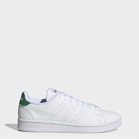 Adidas Advantage Canvas Trainers Boys  Детски платненки и гуменки