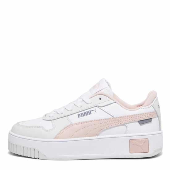 Puma Street Jr  Детски високи кецове