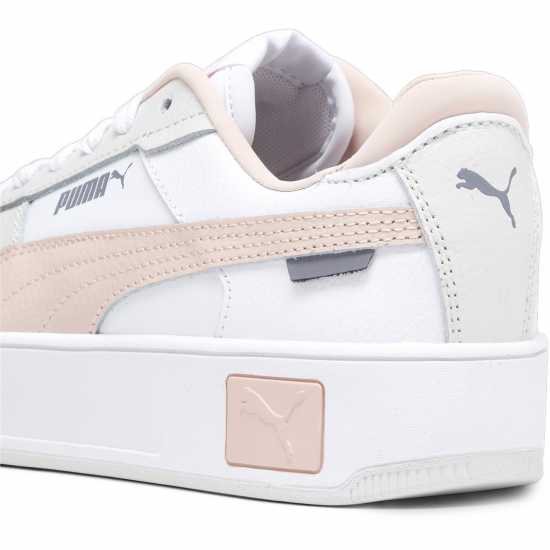 Puma Street Jr  Детски високи кецове