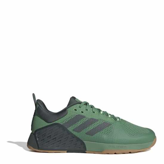 Adidas Dropset 2 Trainer Training Shoes Boys  Детски високи кецове