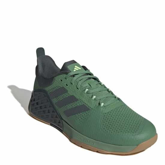 Adidas Dropset 2 Trainer Training Shoes Boys  Детски високи кецове