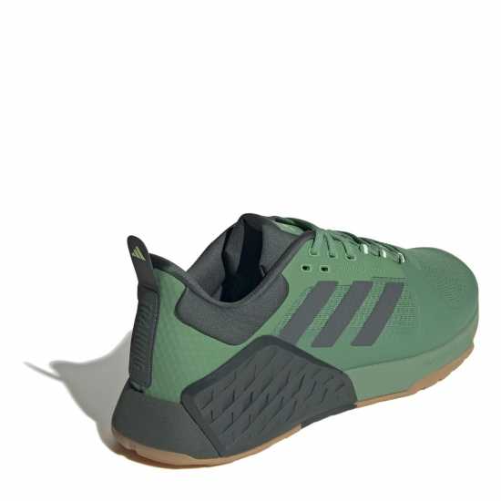 Adidas Dropset 2 Trainer Training Shoes Boys  Детски високи кецове